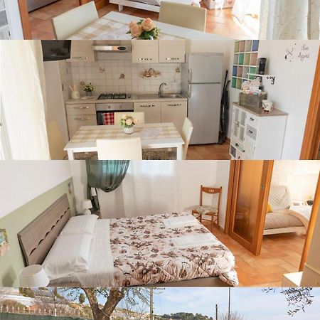 Leto'S Apartment In Sanremo - Parking & Garden Exteriér fotografie